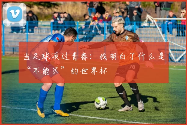 当足球滚过青春:我明白了什么是“不能买”的世界杯