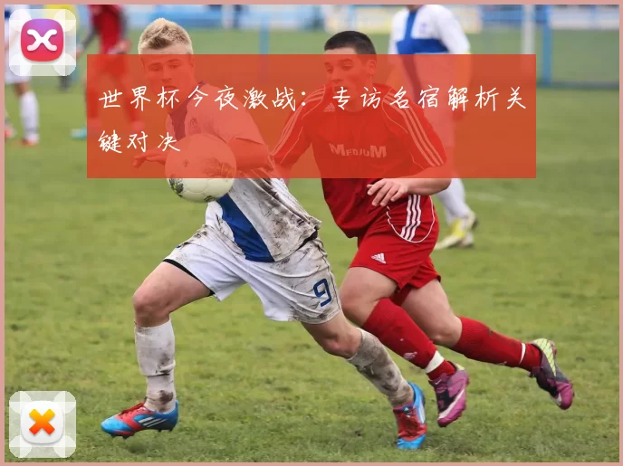 世界杯今夜激战：专访名宿解析关键对决