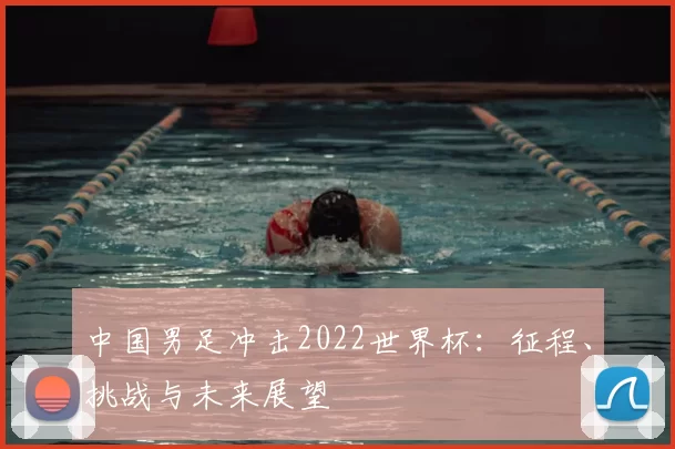 中国男足冲击2022世界杯:征程、挑战与未来展望