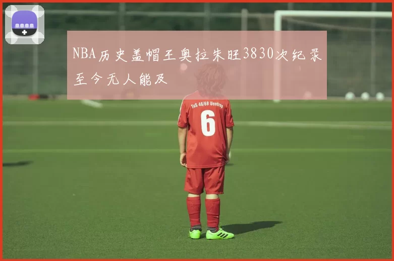 NBA历史盖帽王奥拉朱旺3830次纪录至今无人能及