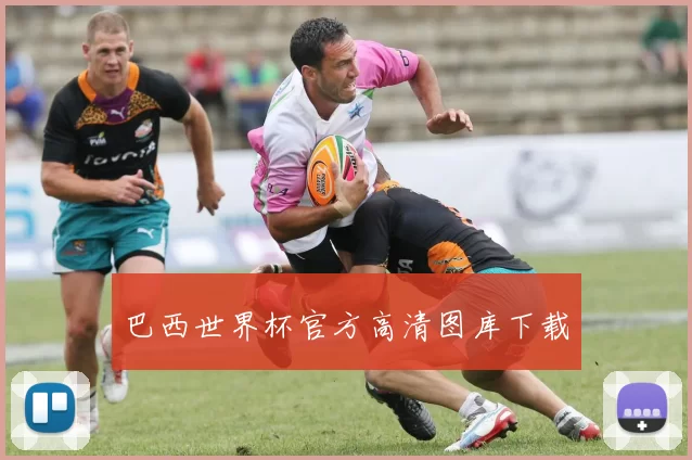 巴西世界杯官方高清图库下载