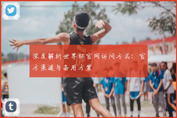 深度解析世界杯官网访问方式:官方渠道与备用方案