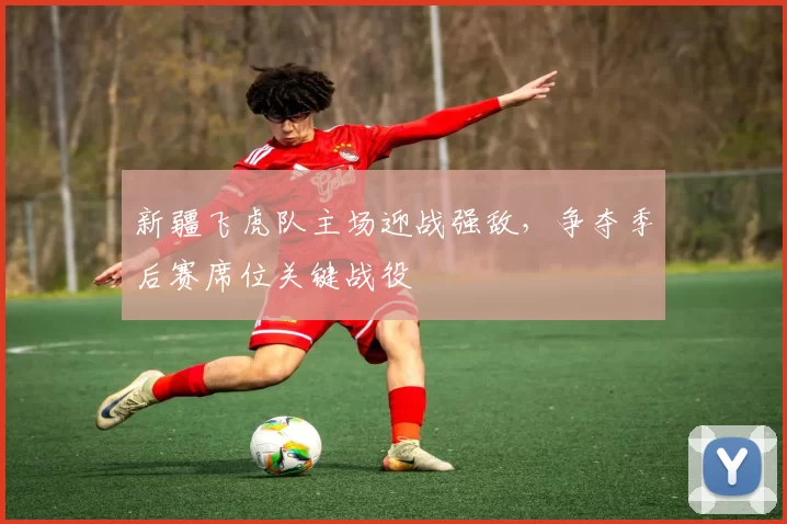 新疆飞虎队主场迎战强敌，争夺季后赛席位关键战役